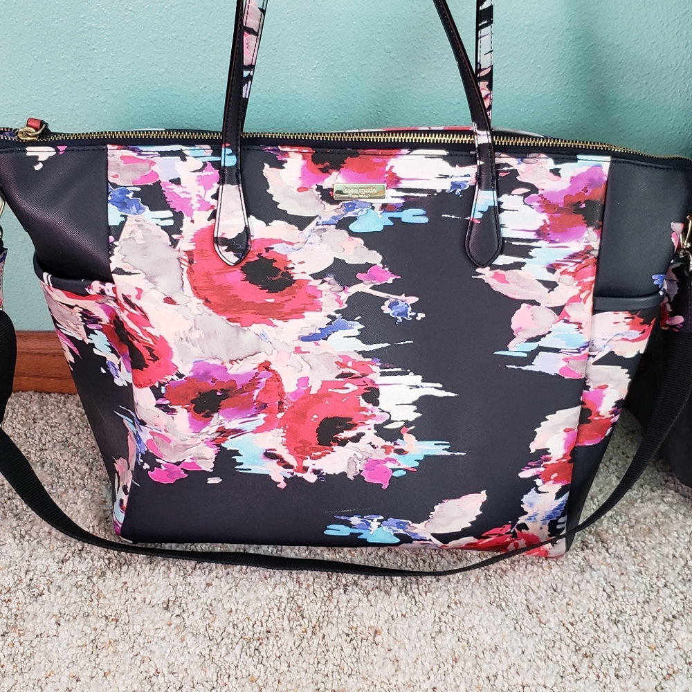 Kate Spade Diaper Bag